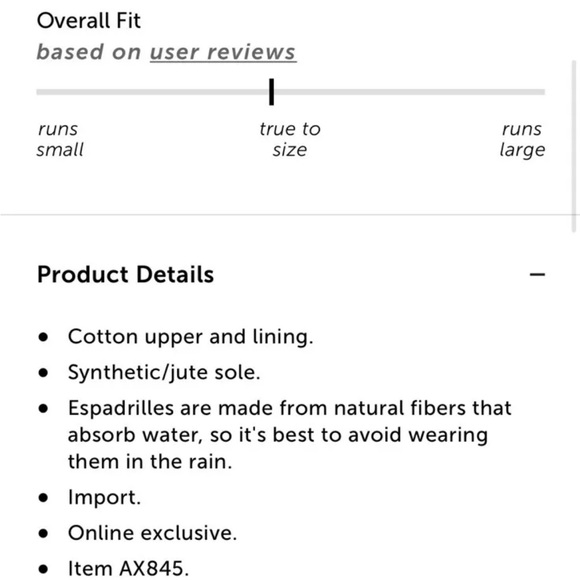 New In Box J Crew Embroidered Oranges espadrilles AX845 $79.50 Sz 8 Navy - Picture 6 of 6